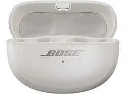 Навушники TWS Bose Ultra Open Earbuds White Smoke (881046-0020) - мініатюра 2