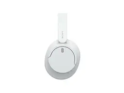 Навушники з мікрофоном Sony WH-CH720N White - мініатюра 5
