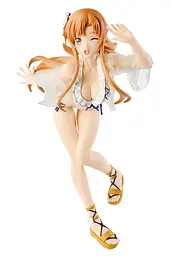 Фігурка Banpresto Асуна Asuna Майстри Меча Онлайн Sword Art Online 21 см WST SAO А 65 - мініатюра 3