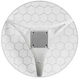 Точка доступу (зовнішня) MikroTik LHGG LTE6 kit (LHGGR&FG621-EA) - мініатюра 2