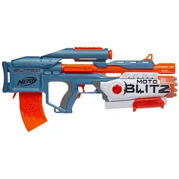 Бластер Hasbro Nerf Elite 2.0 Motoblitz (F5872) - мініатюра 5