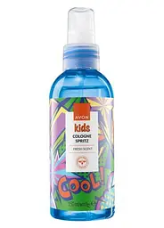 Дитяча туалетна вода Avon для хлопчиків - мініатюра 1