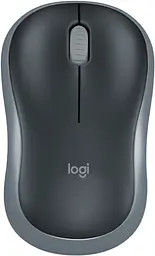 Миша Logitech M185 Wireless Mouse grey (910-002235 / 910-002238 / 910-002252) - мініатюра 2