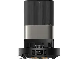Робот-пилосос з вологим прибиранням Dreame X50 Ultra Black (RLX85CE-6-BL) - мініатюра 10