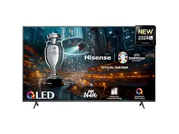 Телевізор Hisense 55E7NQ Pro