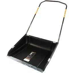 Скрепер-волокуша Fiskars Professional Snow 143040 (1001631)