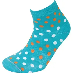 Шкарпетки Lorpen CMWM S Turquoise (1052-CMWM 2012 S)