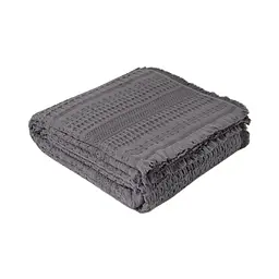 Покривало Penelope - Belinda anthracite антрацит 240x250