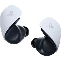 Ігрові навушники Sony PS5 Pulse Explore White UA [127087] - мініатюра 5
