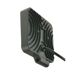 Cвітлодіодна фара WL-109 SLIM 27W EP9 FL Cyclone (НФ-00000160) - мініатюра 2