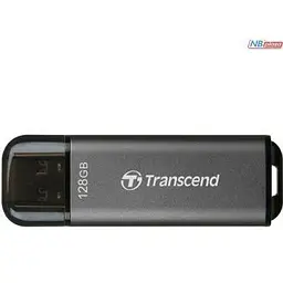 Флешка Transcend 128 GB JetFlash 920 USB 3.2 Black (TS128GJF920)