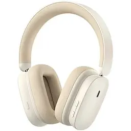 Наушники полноразмерные Baseus Bowie H1 Noise-Cancellation Wireless Headphones