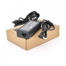 Блок живлення для ноутбука 1StCharger Acer 65W 19V 3.16A (6.3*3.0) + каб. живлення