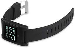 Смарт-годинник Uwatch DM68 Black - мініатюра 2