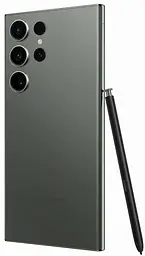 Смартфон Samsung Galaxy S23 Ultra 5G 12/512GB Green SM-S918N 1 sim + eSIM - мініатюра 7