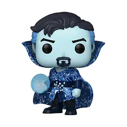 Ігрова фігурка Funko Pop! Доктор Стрендж, 9,6 см (60917) - мініатюра 2