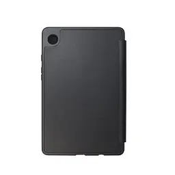 Чохол-книжка Just Must Skin Shock для Samsung Galaxy Tab A9 SM-X110/SM-X115 Чорний (6973297909650) - мініатюра 2