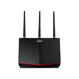 Бездротовий 3G/4G маршрутизатор Asus 4G-AC86U - мініатюра 4
