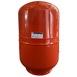 Бак Zilmet Cal-Pro для систем опалення 150л 6bar (1300015000) - мініатюра 2