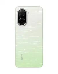 Смартфон Xiaomi Redmi A5 4/128GB Green EU (adapter) - мініатюра 2