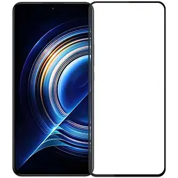 Скло захисне PowerPlant Full screen Xiaomi Redmi Note 12 Pro + (GL602558)