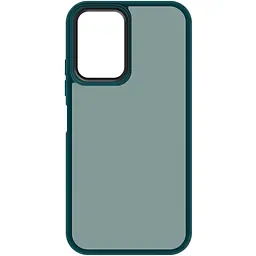 Чохол Make Tecno Spark Go 2 Shadow Green