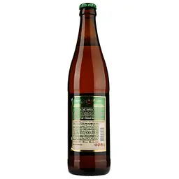 Пиво Опілля Export 1851, 4,7%, 0,5 л (874996) - мініатюра 2