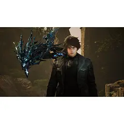 Гра Lost Soul Aside для PS5 (EN + RU sub) (1000048187) [143636] - мініатюра 3