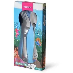 Набір столових приладів Fissman Marine Life (3566) - мініатюра 2