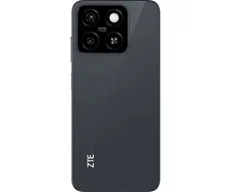 Смартфон ZTE Blade A55 4/128Gb чорний (6902176124501) - мініатюра 6