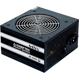 Блок живлення Chieftec 400W (GPS-400A8)