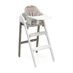 Стілець для годування Chicco 3 в 1 Crescendo Up бежевий (87046.85)