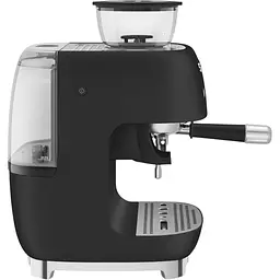 Кавоварка ріжкова Smeg EGF03BLMEU [170951] - мініатюра 9