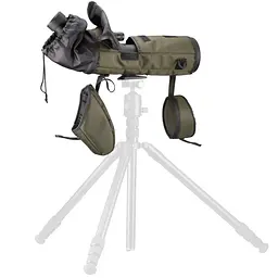 Підзорна труба Alpen Wings 20-60x80 AN (12199) - мініатюра 6