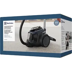 Пилосос Electrolux EL61C3DB - мініатюра 8