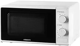 Мікрохвильова піч Ardesto GO-S724W White - мініатюра 2