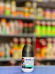 Amalfi роликовий дезодорант iNVISIBLE