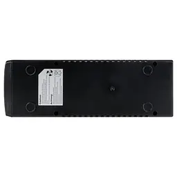 Джерело безперебійного живлення ProLogix 800 ВА / 480 Вт / 9 А*ч (PLP800VA2LED) - мініатюра 6