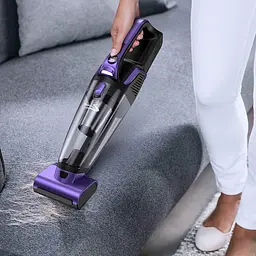 Автомобільний пилосос Aspiring Dust 6 Automatic rolling brush - мініатюра 12