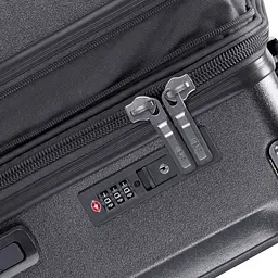 Валіза Heys Luxe (S) Gunmetal (10160-0063-21) - мініатюра 8