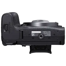 Цифровий фотоапарат Canon EOS R10 + RF-S 18-150 IS STM (5331C048) - мініатюра 8