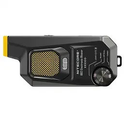 Компресор вентилятор Nitecore BB2 для чищення фото та відео техніки - мініатюра 3
