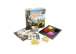 Настільна гра IELLO Королівство Кроликів (Bunny Kingdom) (англ.) (PS006) - мініатюра 12