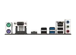 Материнська плата Gigabyte H610M H Socket 1700 - мініатюра 5