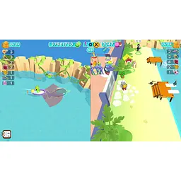 Ключ активації Microsoft Aquarium Land для Xbox One/Series S/X - мініатюра 4