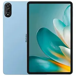 Планшет Blackview MEGA 2 12" 12/256GB WiFi Ice Blue (6931548322603)