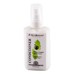 Кондиціонер для довгої шерсті Зелене Яблуко Iv San Bernard TRADITIONAL Green Apple Conditioner 100 м