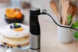 Блендер MPM MBL-34M - мініатюра 9