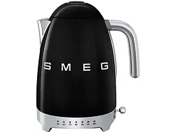 Електрочайник Smeg KLF04BLEU - мініатюра 1