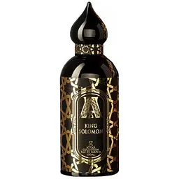 Парфумована вода оригінал тестер Attar Collection King Solomon 100 мл